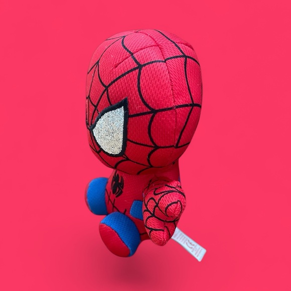 Ty Spider-Man from MARVEL 8” - Picture 3 of 4